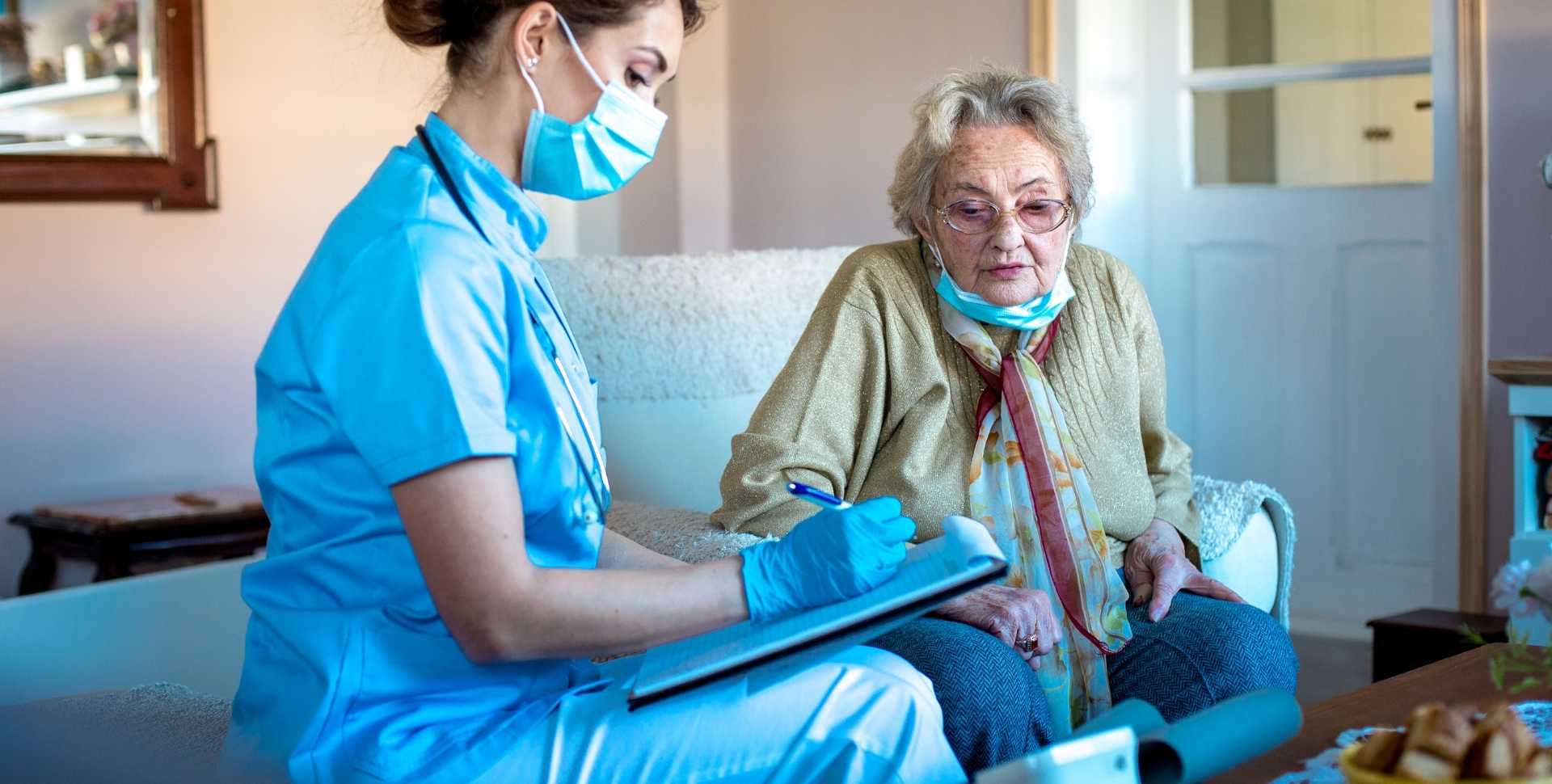 Marmaris Evde Bakım